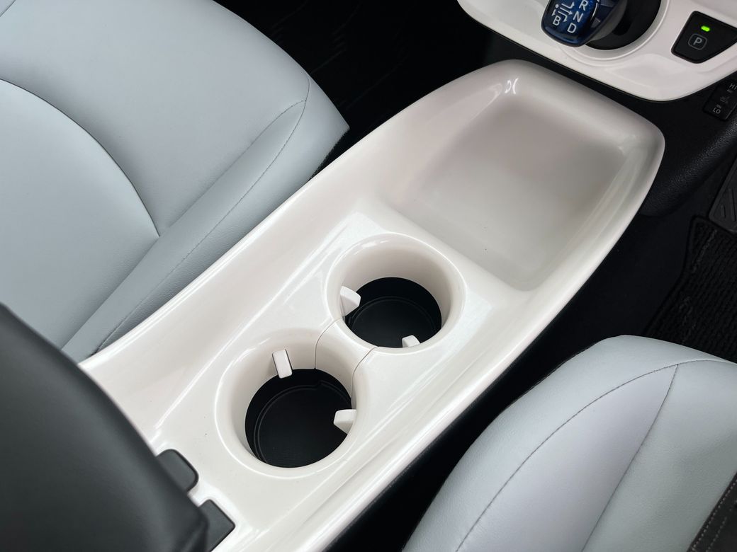 2018 Toyota Prius