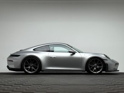 2026 Porsche 911