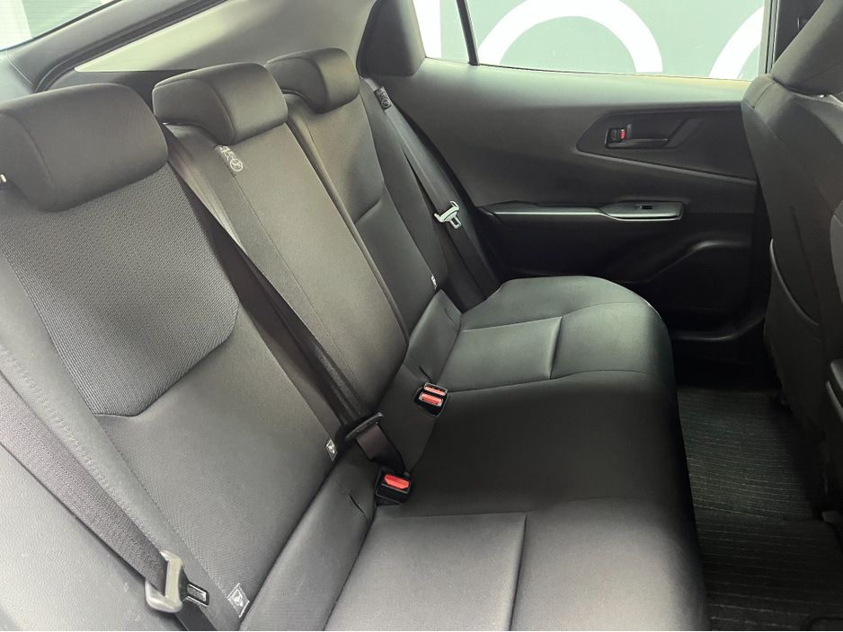 2024 Toyota Prius