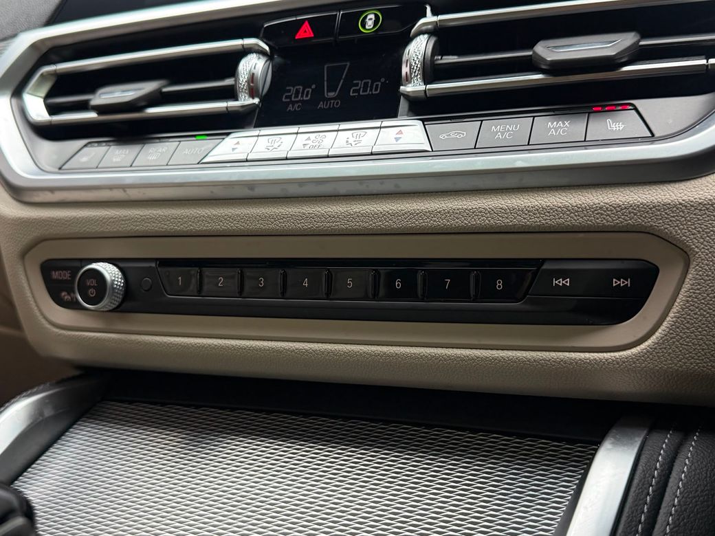 2023 BMW 4 Series