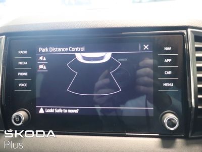 2023 Skoda Karoq