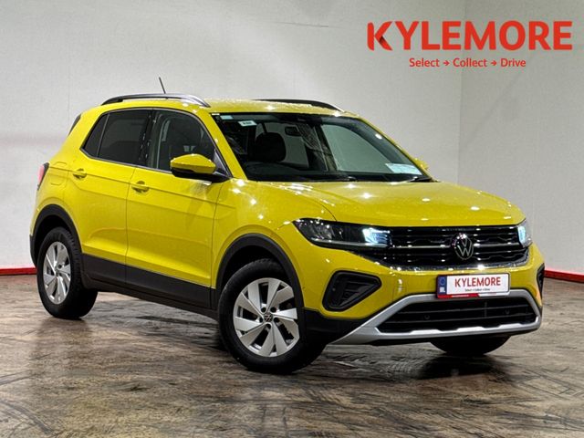vehicle for sale from Kylemore Cars