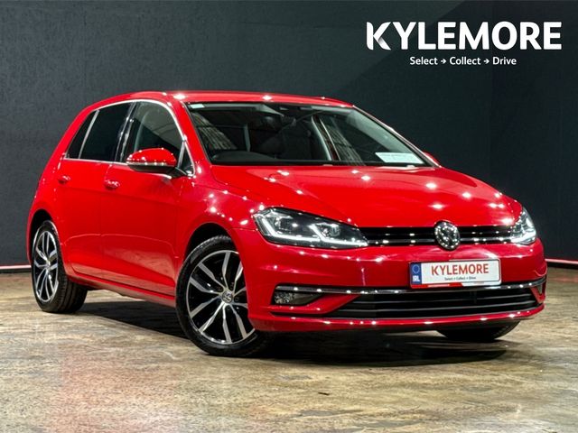 vehicle for sale from Kylemore Cars