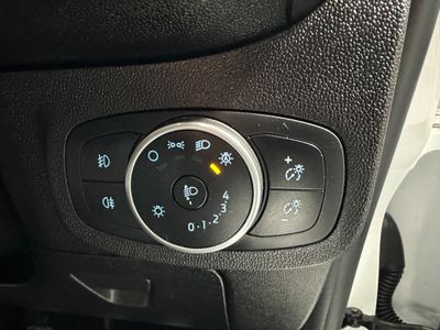 2018 Ford Fiesta