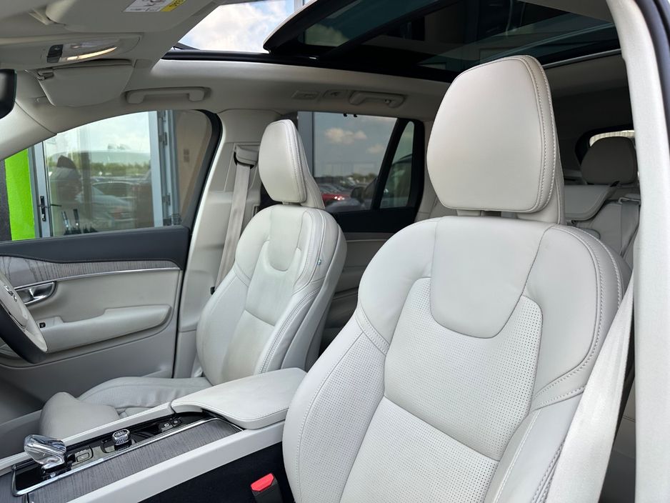 2024 Volvo XC90