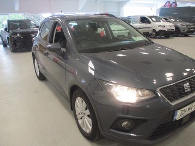 2020 SEAT Arona