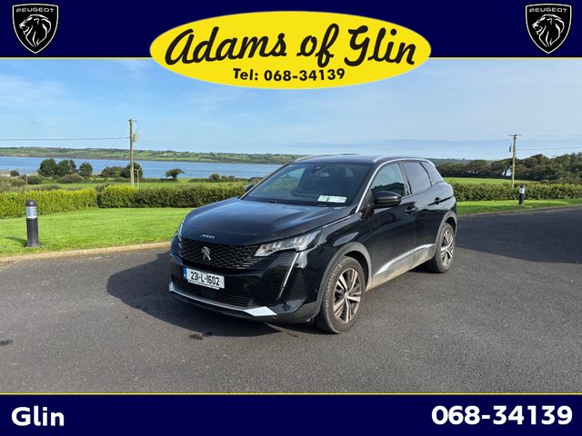 vehicle for sale from Adams of Glin