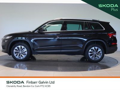 2023 Skoda Kodiaq