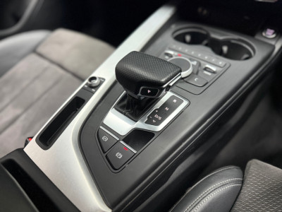 2018 Audi A5