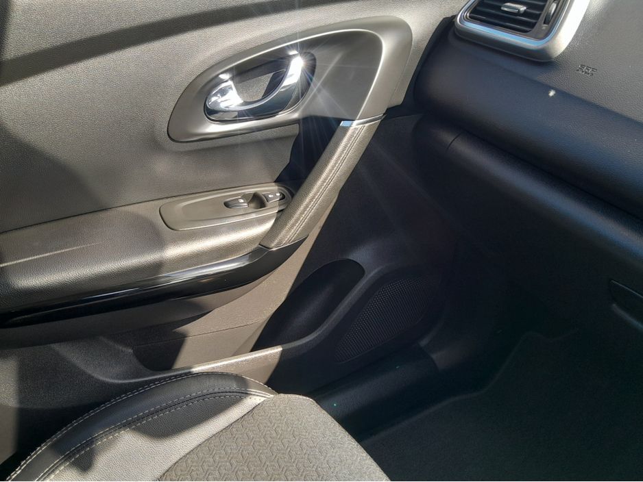 2016 Renault Kadjar
