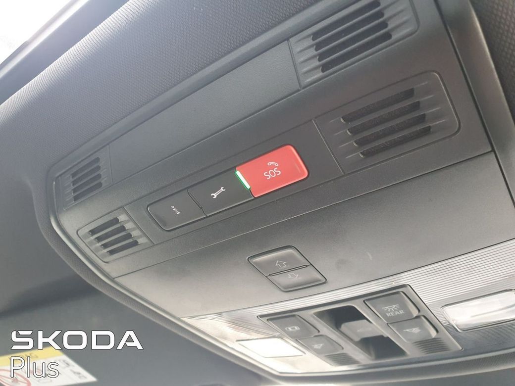 2023 Skoda Kodiaq