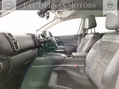 2025 Citroen C5 Aircross