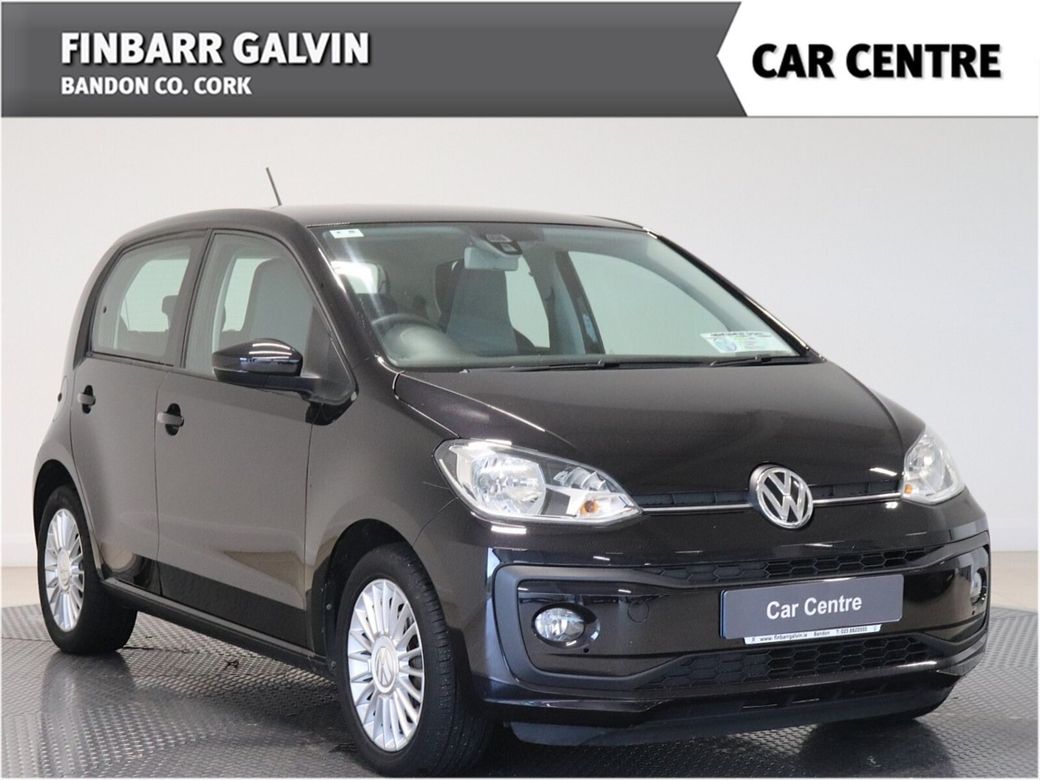 2019 Volkswagen up!