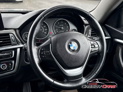 2016 BMW 4 Series