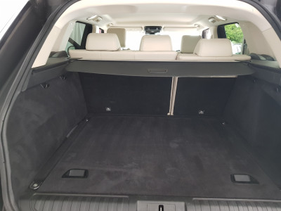 2017 Land Rover Range Rover Sport