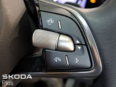 2024 Skoda Superb