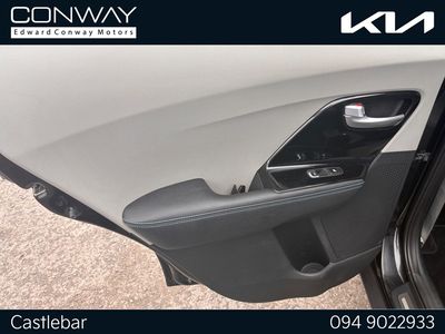 2022 Kia Niro
