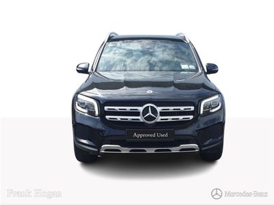 2022 Mercedes-Benz GLB Class