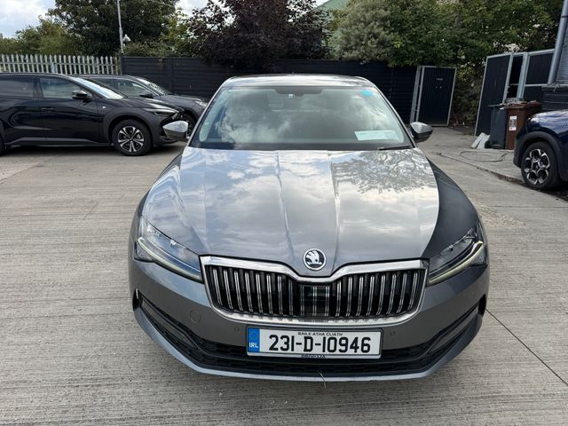 vehicle for sale from J & G Trade Car Sales Ltd