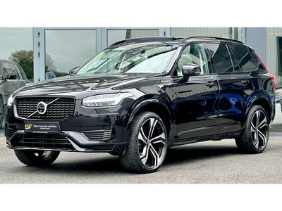 2024 Volvo XC90