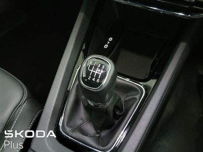 2023 Skoda Octavia