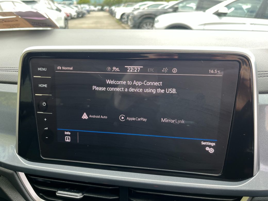 2023 Volkswagen T-Roc