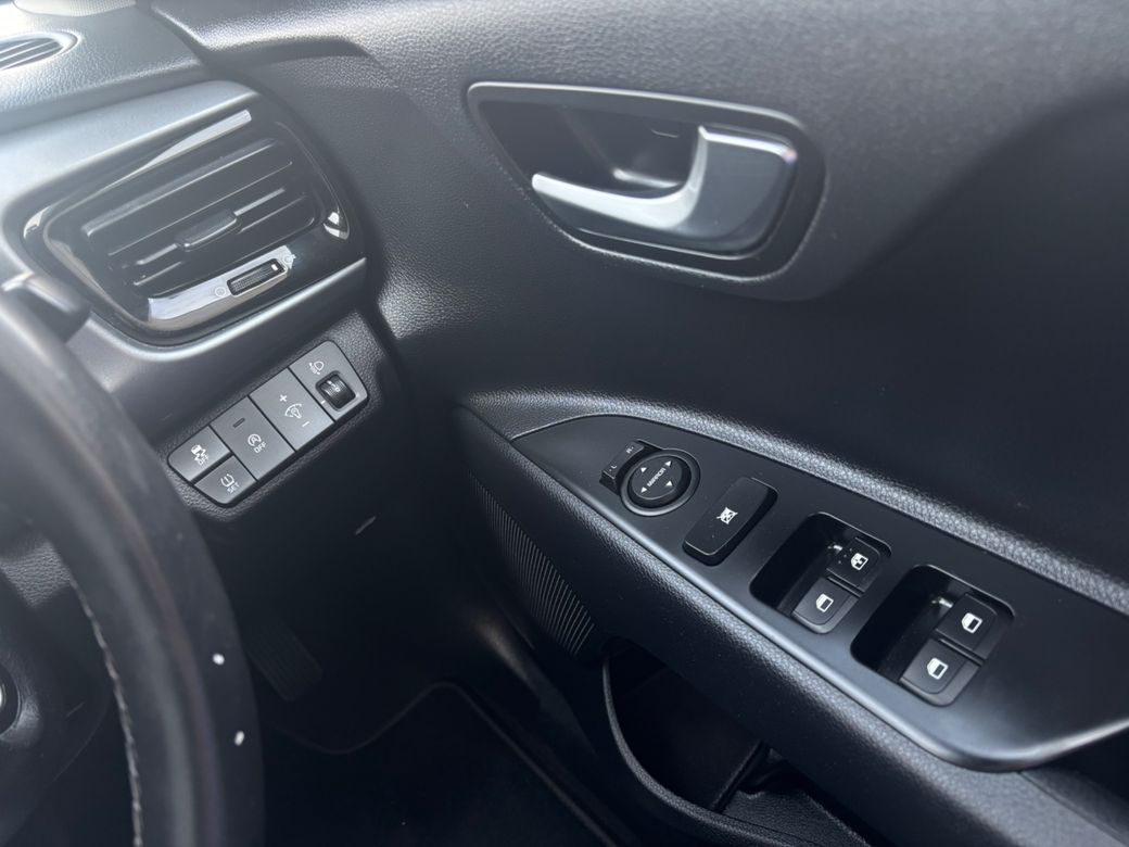 2023 Kia Rio