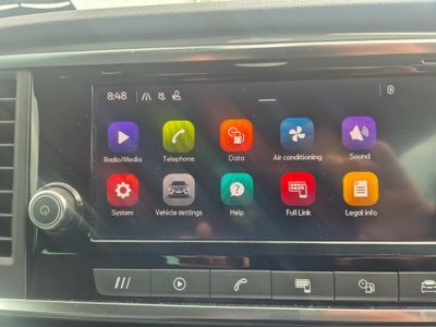 2023 SEAT Ateca