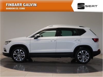2020 SEAT Ateca