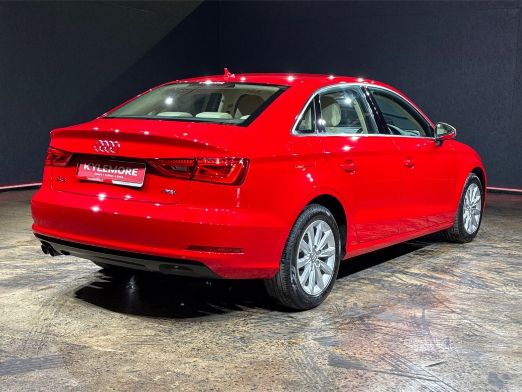 2016 Audi A3
