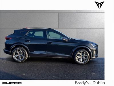 2026 Cupra Formentor