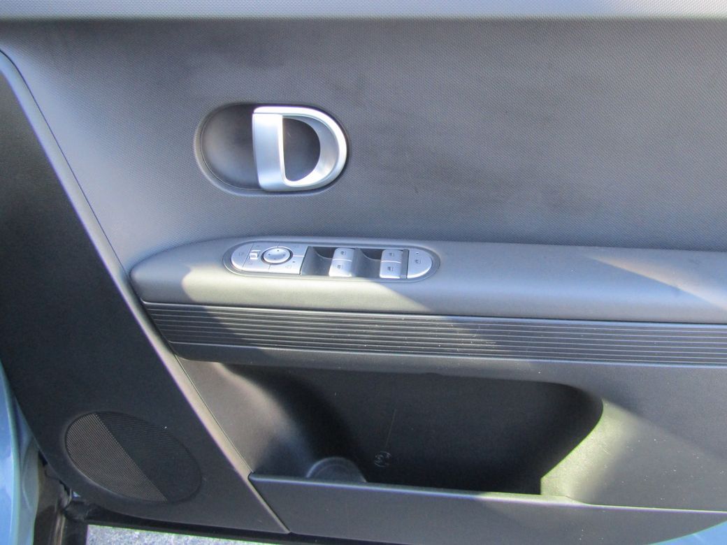 2022 Hyundai Ioniq 5