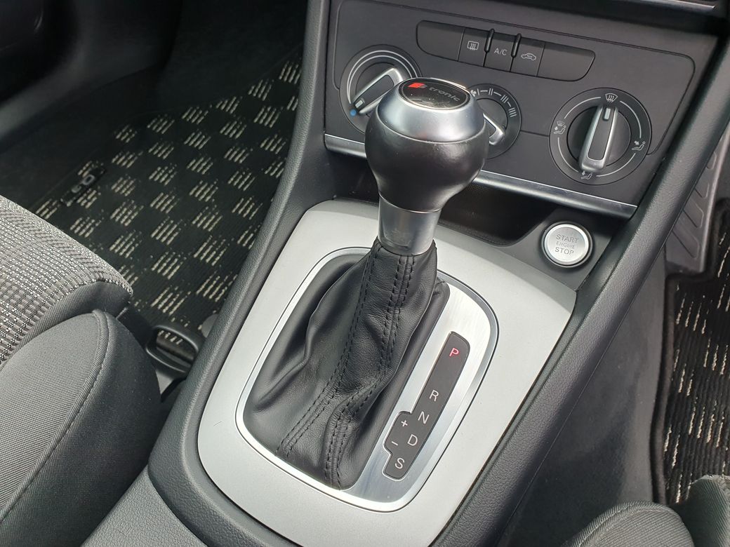 2017 Audi Q3