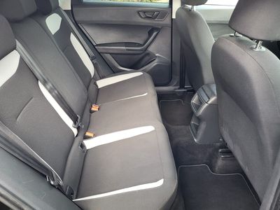 2017 SEAT Ateca