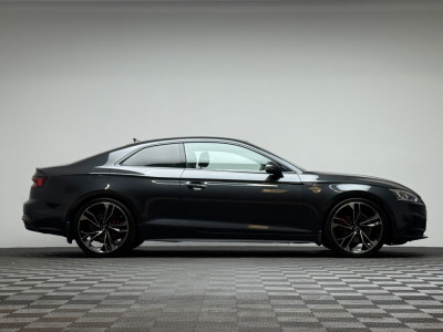 2018 Audi A5