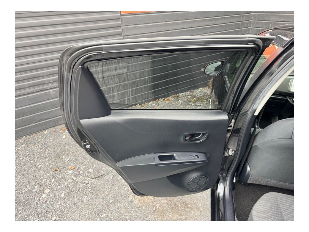 2013 Toyota Yaris