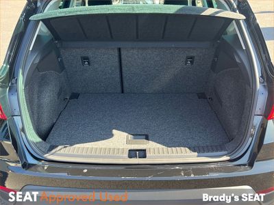 2025 SEAT Arona