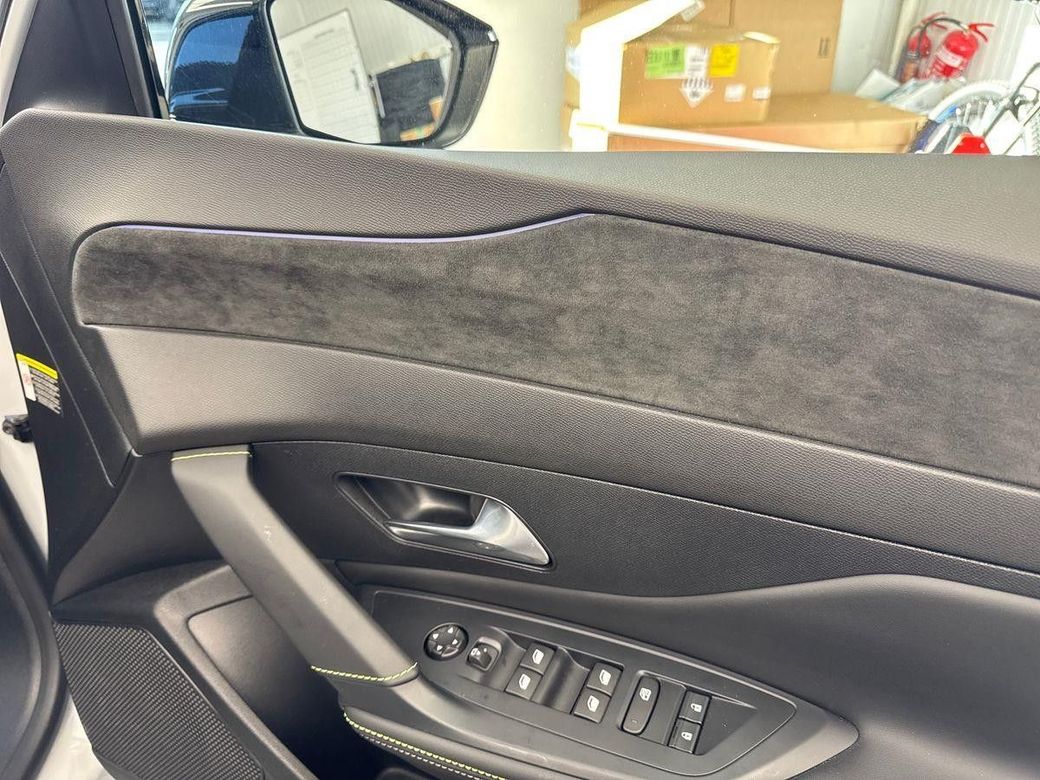 2026 Peugeot 408