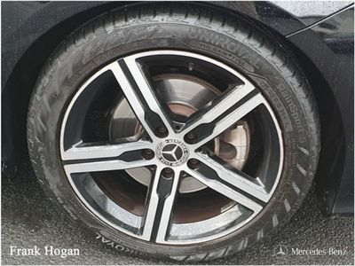 2023 Mercedes-Benz CLA Class