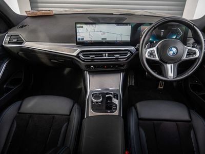 2023 BMW 3 Series