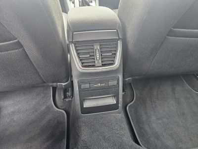 2018 Skoda Octavia