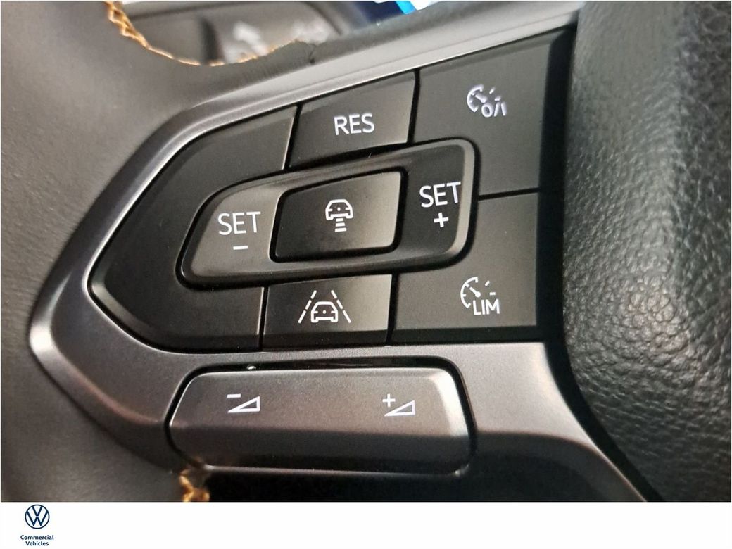 2026 Volkswagen Amarok