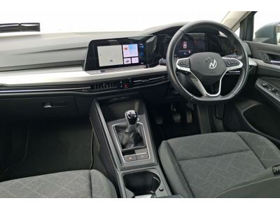 2023 Volkswagen Golf