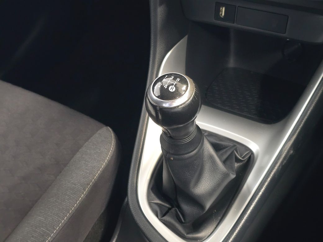 2022 Toyota Yaris