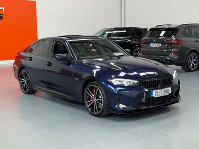 2023 BMW 3 Series