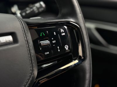 2024 Land Rover Range Rover