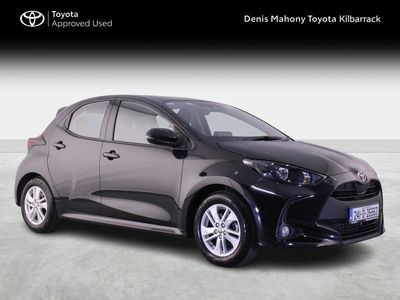 2024 Toyota Yaris