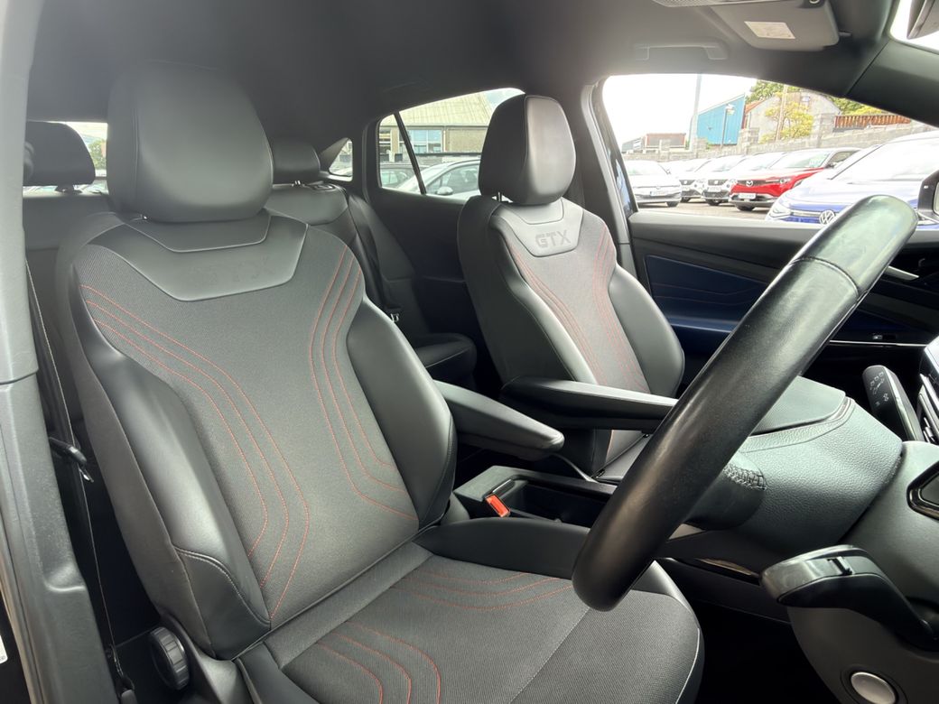 2022 Volkswagen ID.5