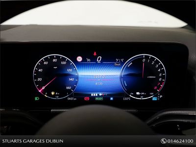 2025 Mercedes-Benz GLA Class