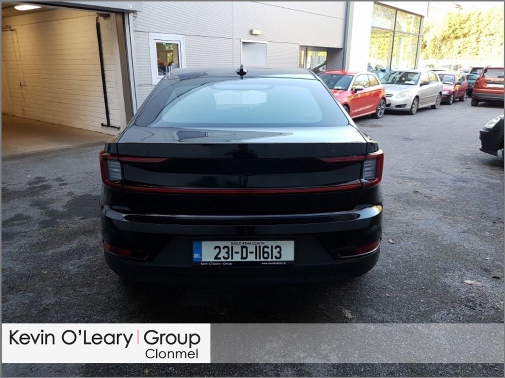 2023 Polestar 2